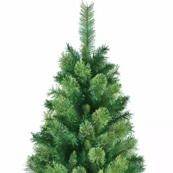 Clearance 6.5 ft. Cashmere Christmas Tree Christmas Trees
