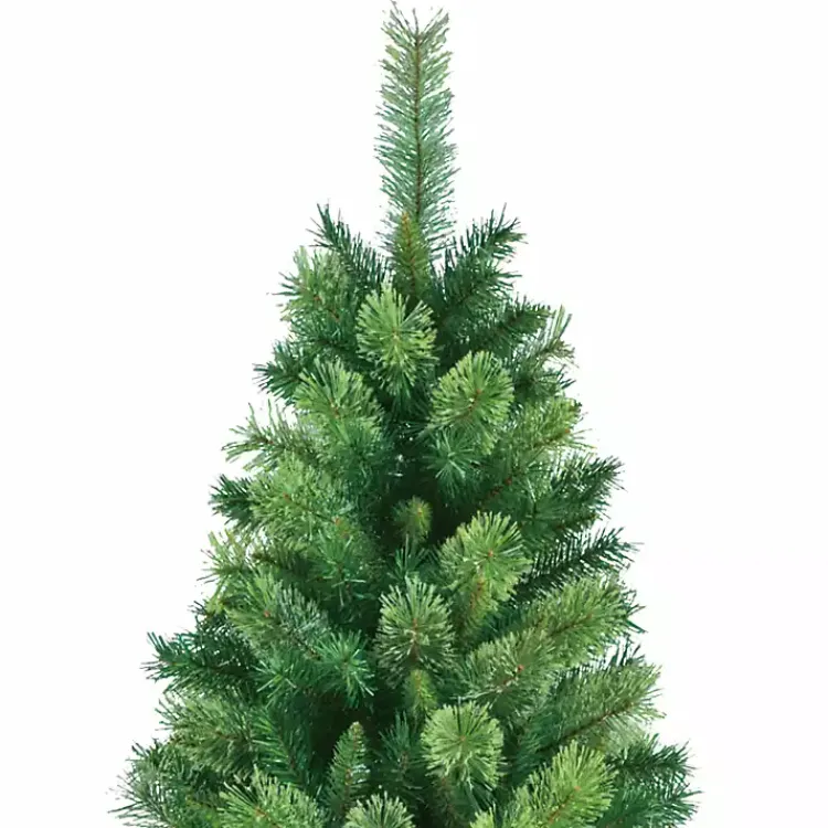 Clearance 6.5 ft. Cashmere Christmas Tree Christmas Trees