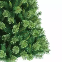 Clearance 6.5 ft. Cashmere Christmas Tree Christmas Trees