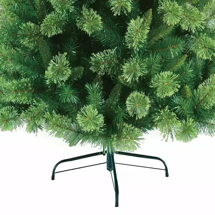 Clearance 6.5 ft. Cashmere Christmas Tree Christmas Trees
