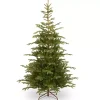 7.5 ft. Feel Real Norwegian Spruce Christmas Tree Christmas Trees