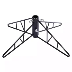 Discount 7.5 ft. LED Slim Douglas Fir Christmas Tree Christmas Trees