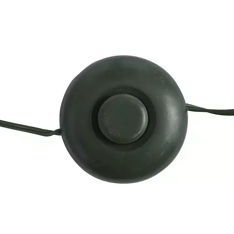 Online 5 ft. Lit Twinkling Alaskan Alpine Christmas Tree Christmas Trees