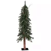 Hot 4 ft. Natural Alpine Christmas Tree Christmas Trees