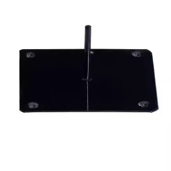 Hot 4 ft. Natural Alpine Christmas Tree Christmas Trees