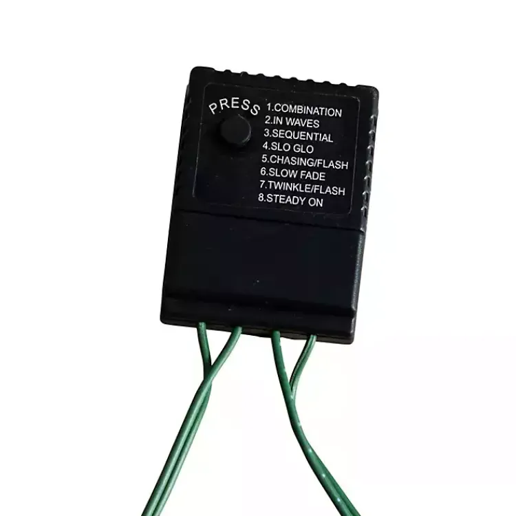 Online 7 ft. Pre-Lit Green Santa Hat Christmas Tree Christmas Trees