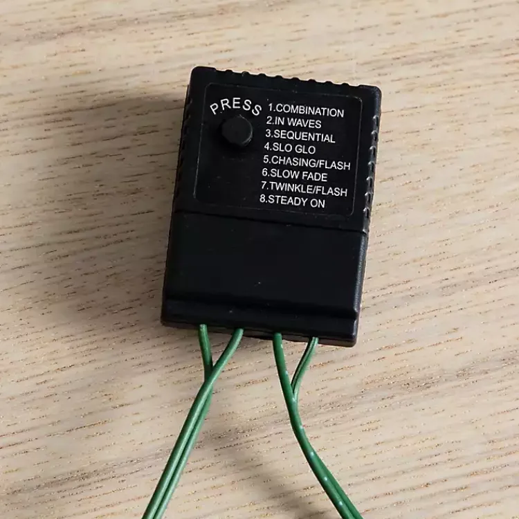 Online 7 ft. Pre-Lit Green Santa Hat Christmas Tree Christmas Trees