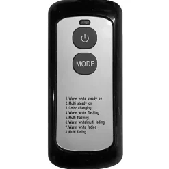 Discount 5 ft. Pre-Lit Natural Touch Norfolk Christmas Tree Christmas Trees