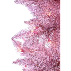 Online 2 ft. Pre-Lit Christmas Tree Arrangement Christmas Arrangements & Garland