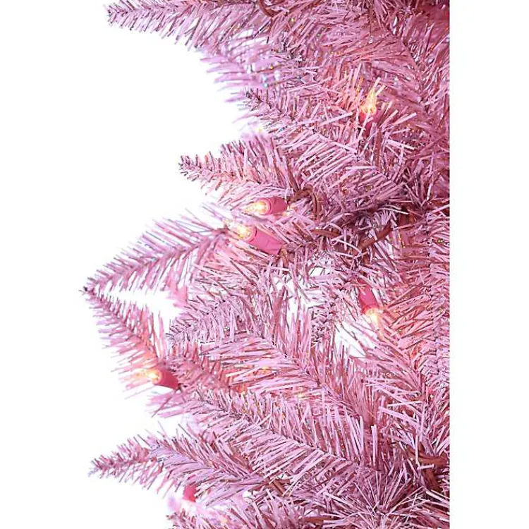 Online 2 ft. Pre-Lit Christmas Tree Arrangement Christmas Arrangements & Garland