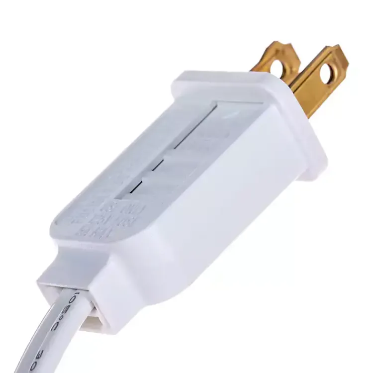 Best 5.5 ft. Pre-Lit Silver Tinsel Christmas Tree Christmas Trees