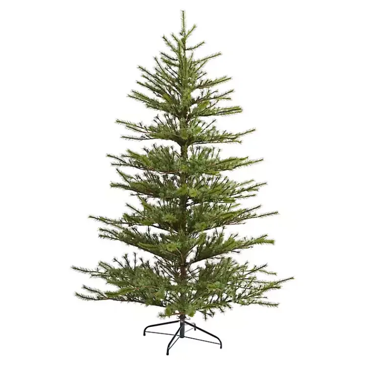 Discount 7 ft. Vancouver Mountain Pine Christmas Tree Christmas Trees