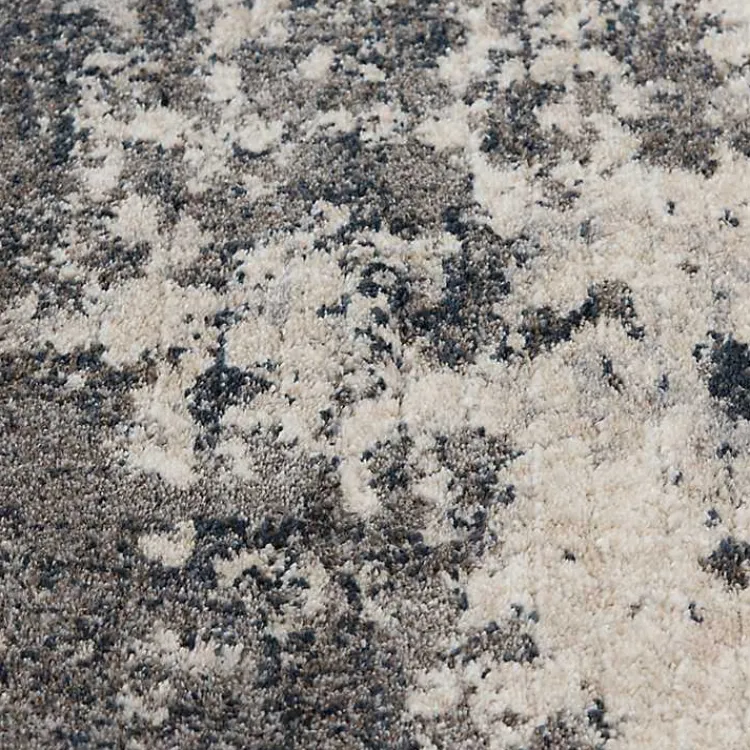 Kirklands Home Area Rugs|Abstract Levi Area Rug, 7x9