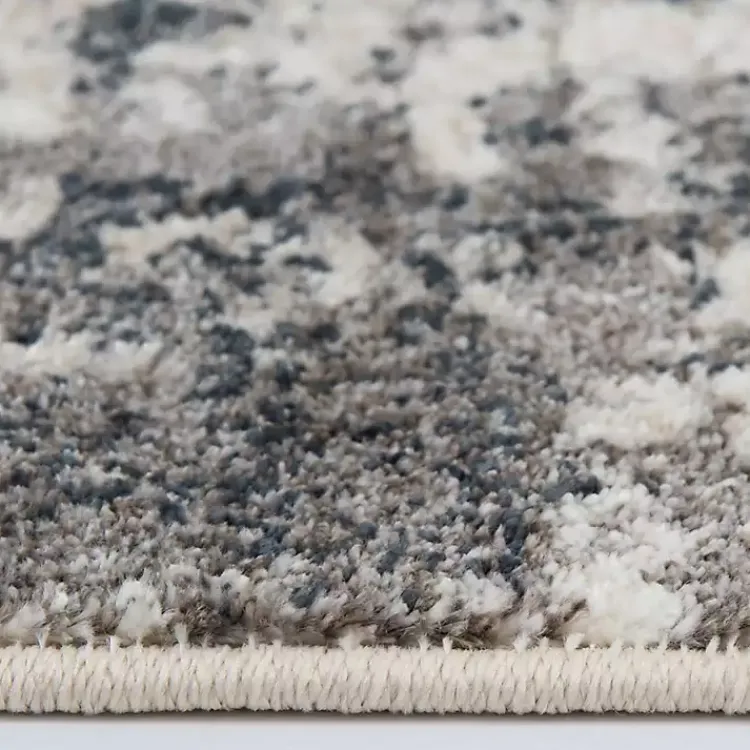 Kirklands Home Area Rugs|Abstract Levi Area Rug, 7x9