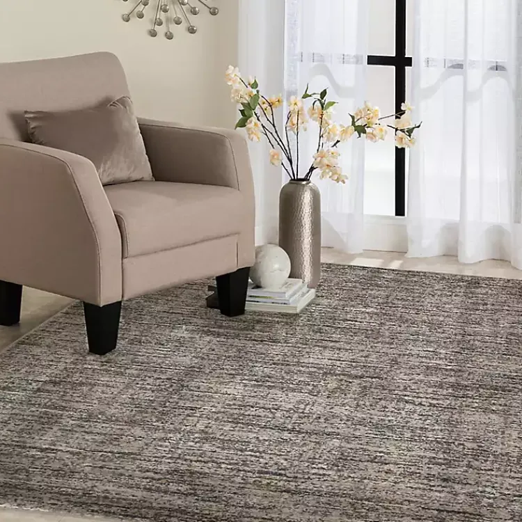 Kirklands Home Area Rugs|Abstract Mattie Area Rug, 5x7