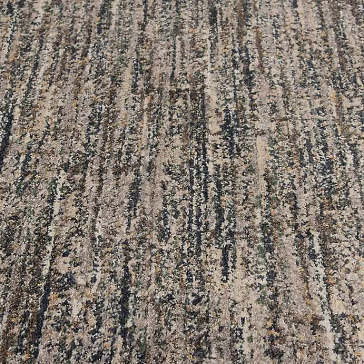 Kirklands Home Area Rugs|Abstract Mattie Area Rug, 5x7