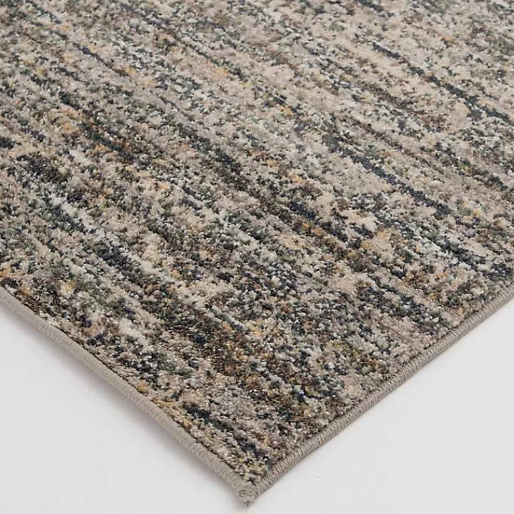Kirklands Home Area Rugs|Abstract Mattie Area Rug, 7x9