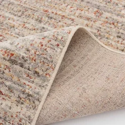 Kirklands Home Area Rugs|Abstract Qynne Area Rug, 5x7