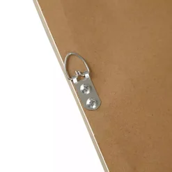 Kirklands Home Framed Art|Abstract Sparkling Sea Framed Wall Art Blue