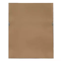 Kirklands Home Framed Art|Abstract Sparkling Sea Framed Wall Art Blue