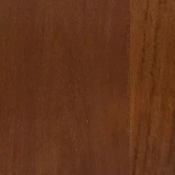 Kirklands Home Coffee Tables|Acacia Wood Round Tray Top Coffee Table Brown