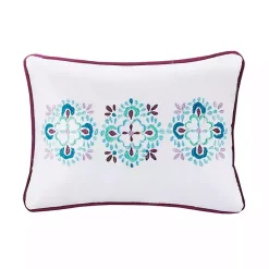 Kirklands Home Quilts|Adley Reversible Daybed 6-pc. Quilt Cover Set