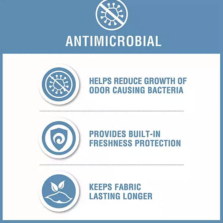 Kirklands Home Quilts|Adley Reversible Full/Queen 5-pc. Quilt Set