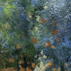 Kirklands Home Canvas Art|Afternoon Light Canvas Art Print, 30x40 in.