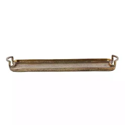 Online Alani Metal Tray Decorative Trays