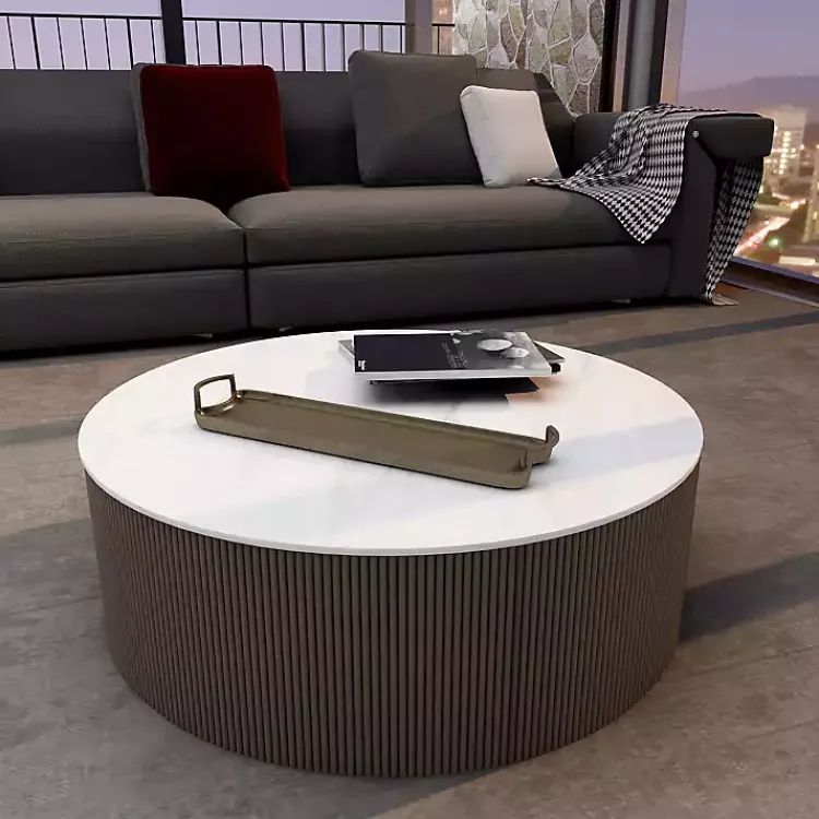 Online Alani Metal Tray Decorative Trays