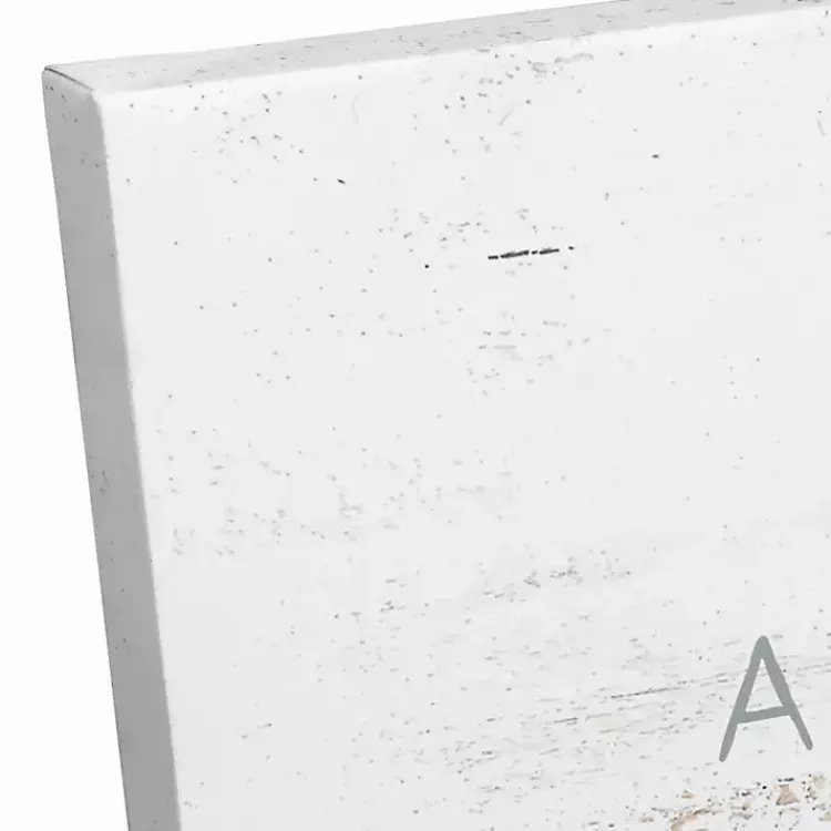 Discount All is Calm Canvas Art Print Christmas Art & Wall Decor