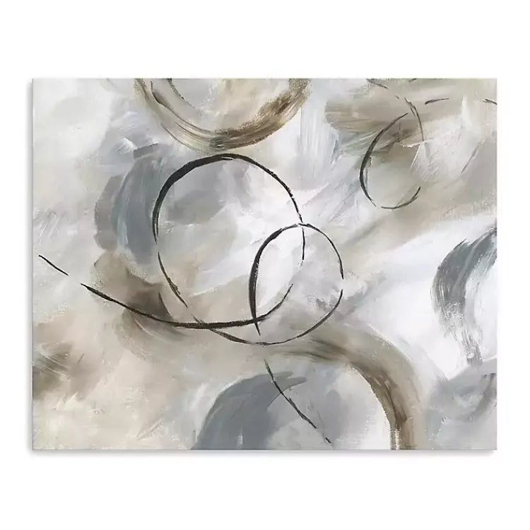 Kirklands Home Canvas Art|Allegro Canvas Art Print, 30x24 in.