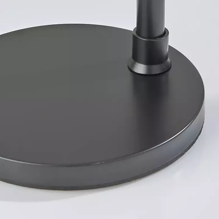 Kirklands Home Floor Lamps|Amalfi Natural Rope Shade Floor Lamp Brown