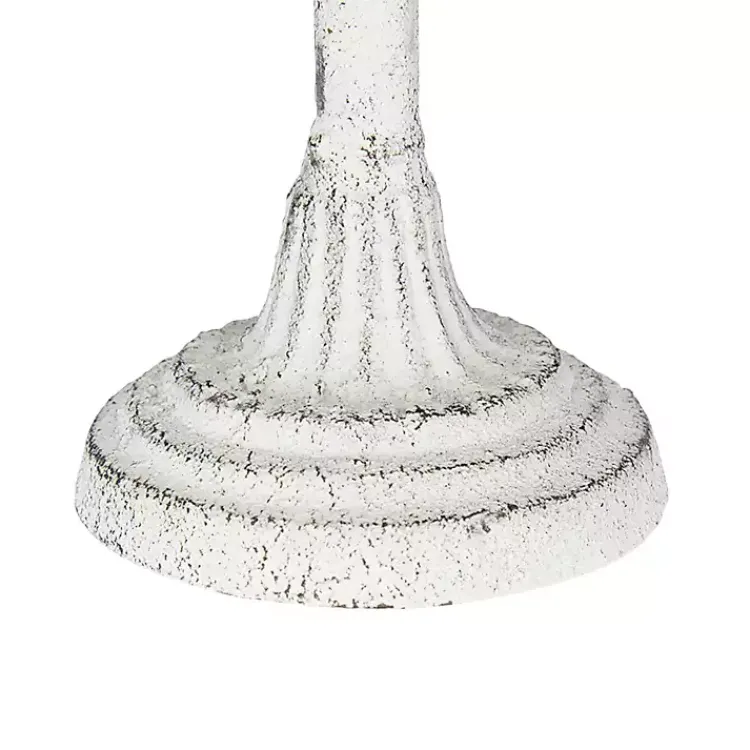 New Angel Wing Taper Candle Holders, Set of 2 Christmas Decorations