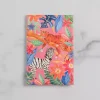 Discount Animal Print Passion Flower Sachet Sachets