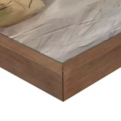 Kirklands Home Canvas Art|Annabella Parisian Bistro Framed Canvas Art Print