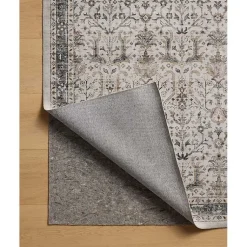 Kirklands Home Accent Rugs|Anniston Ivory Stone Accent Rug, 2x4