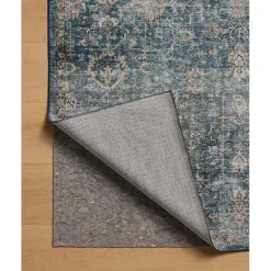 Kirklands Home Area Rugs|Anniston Lagoon Area Rug, 5x8