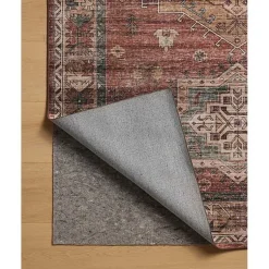 Kirklands Home Area Rugs|Anniston Spice Area Rug, 5x8