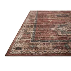 Kirklands Home Area Rugs|Anniston Spice Area Rug, 8x10