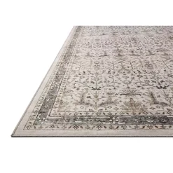 Kirklands Home Area Rugs|Annitston Ivory Stone Area Rug, 8x10
