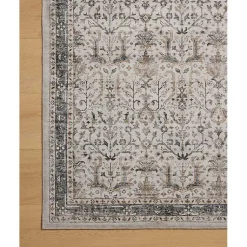 Kirklands Home Area Rugs|Annitston Ivory Stone Area Rug, 8x10