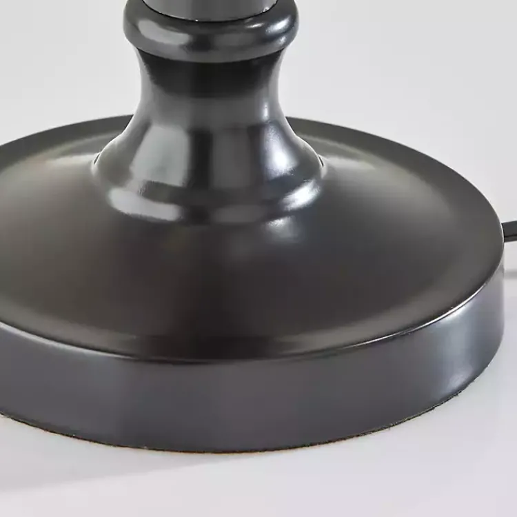 Kirklands Home Table Lamps|Antique Arched Adjustable Table Lamp Bronze