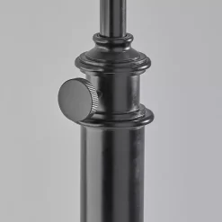 Kirklands Home Table Lamps|Antique Arched Adjustable Table Lamp Bronze