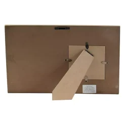 Hot Antique White Wooden Mom Picture Frame Picture Frames