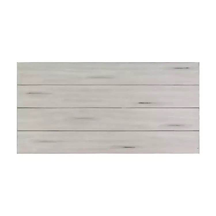 Kirklands Home Coffee Tables|Antique washed Wood Coffee Table White