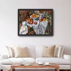 Kirklands Home Canvas Art|Apples and Oranges Canvas Art Print, 42x32 in. Multi