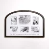 Hot Arched Sentiment Collage Frame Collage Frames