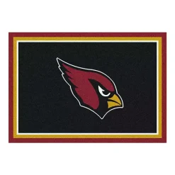 Kirklands Home Area Rugs|Arizona Cardinals Area Rug, 4x6
