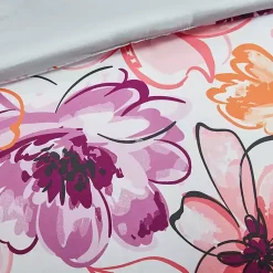Kirklands Home Comforters|Ashley Floral Full/Queen 5-pc. Comforter Set